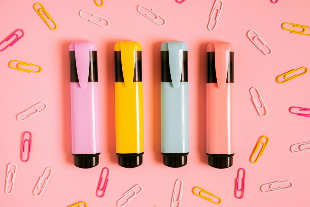 Your One-Stop Shop for Premium Stationery