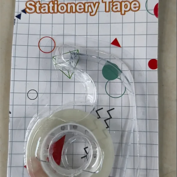 stationery tape