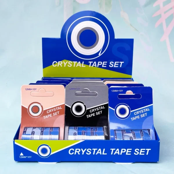 butyl sealing tape (复制)
