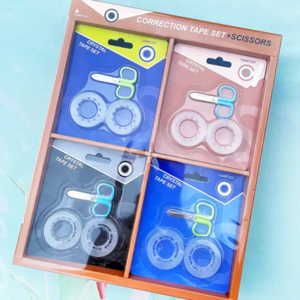 gift box sets