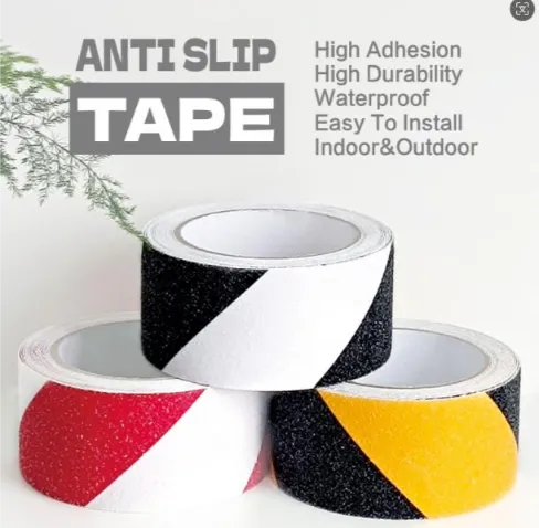 anti slip safety tape anti slip safety tape