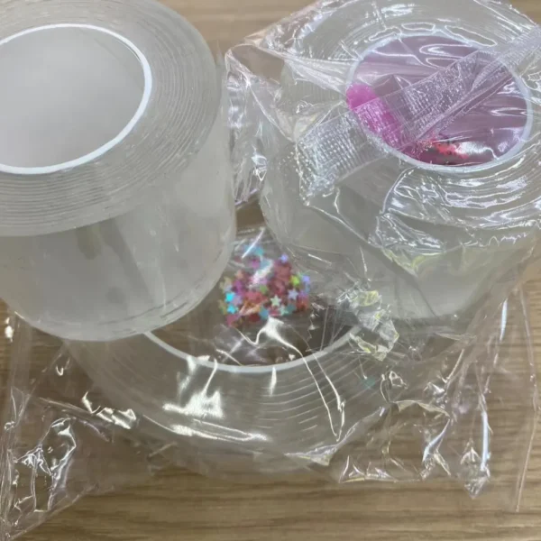 nano adhesive tape