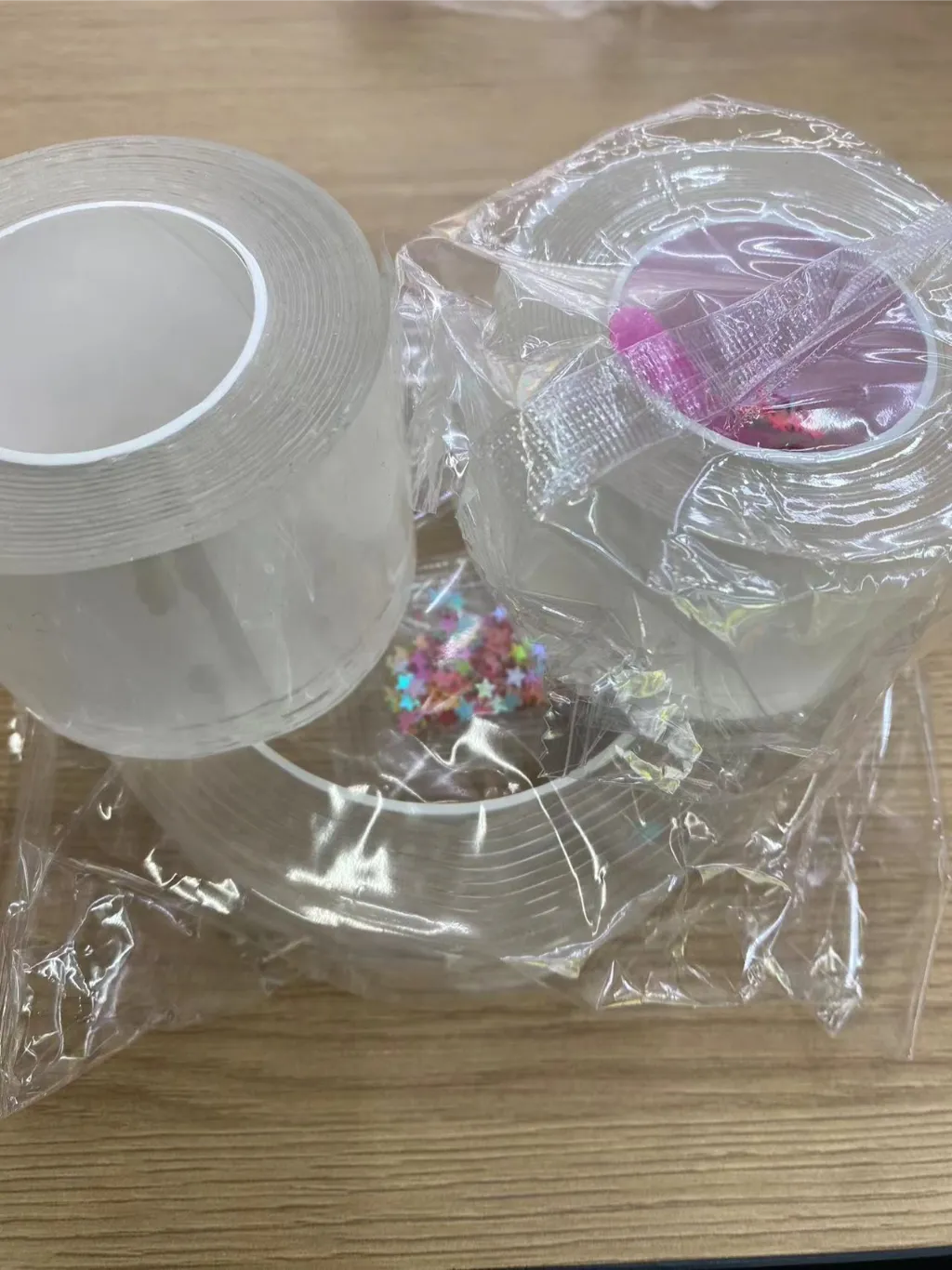 nano adhesive tape nano adhesive tape
