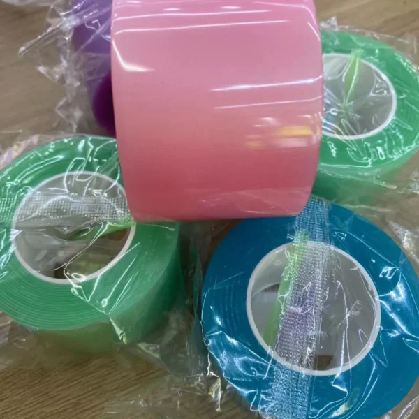 nano adhesive tape