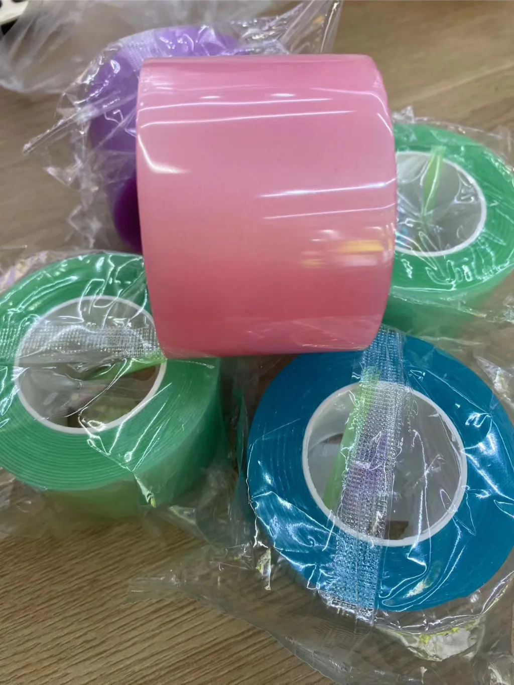 nano adhesive tape nano adhesive tape