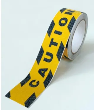 anti slip safety tape