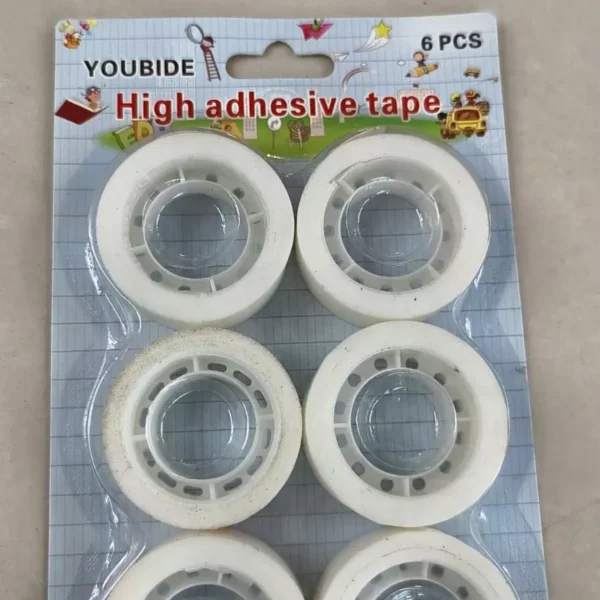 stationery tape