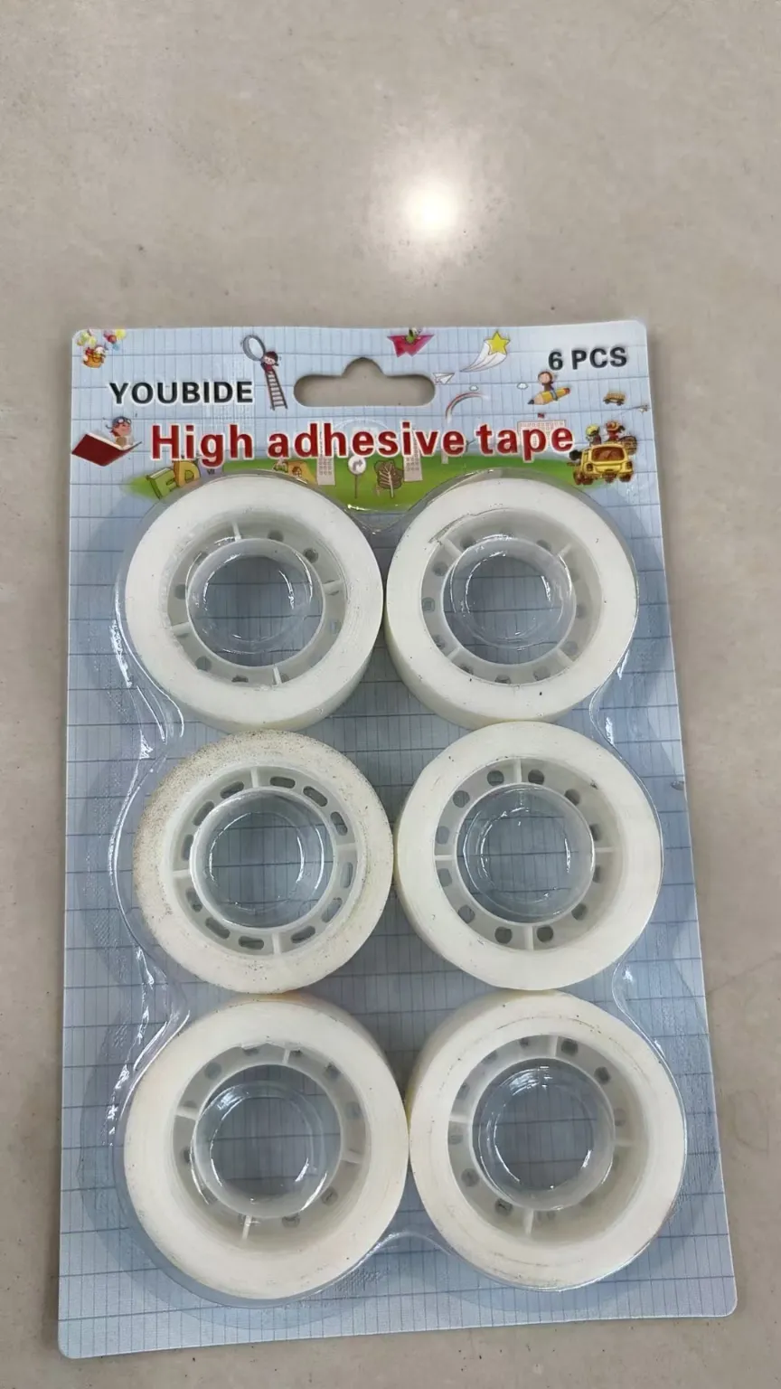 stationery tape stationery tape