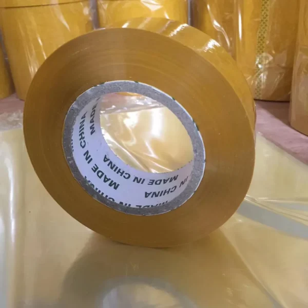 bopp packaging tape