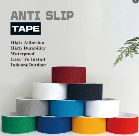 anti slip safety tape anti slip safety tape