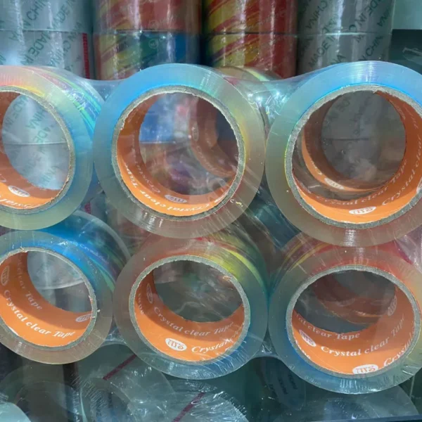 bopp packaging tape