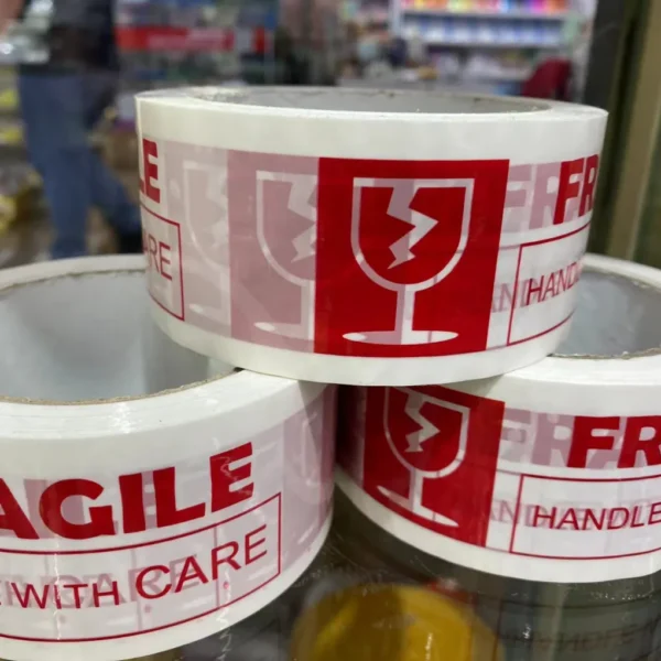 bopp packaging tape
