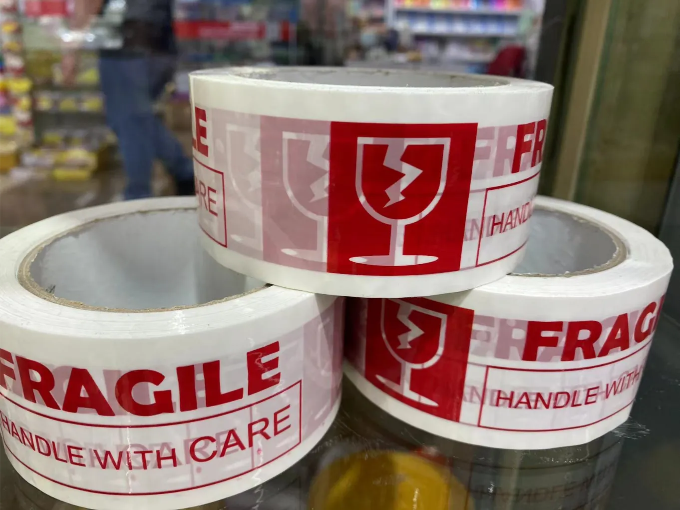 bopp packaging tape bopp packaging tape